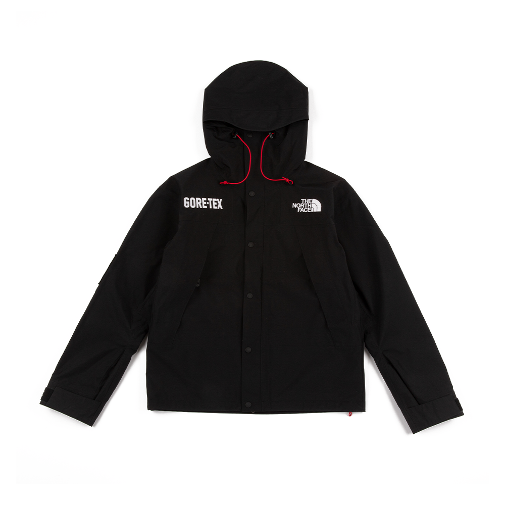 GORE-TEX® Mountain Jacket 'Black'