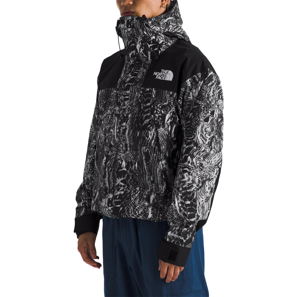 GORE-TEX® Mountain Jacket 'TNF Black Wood'
