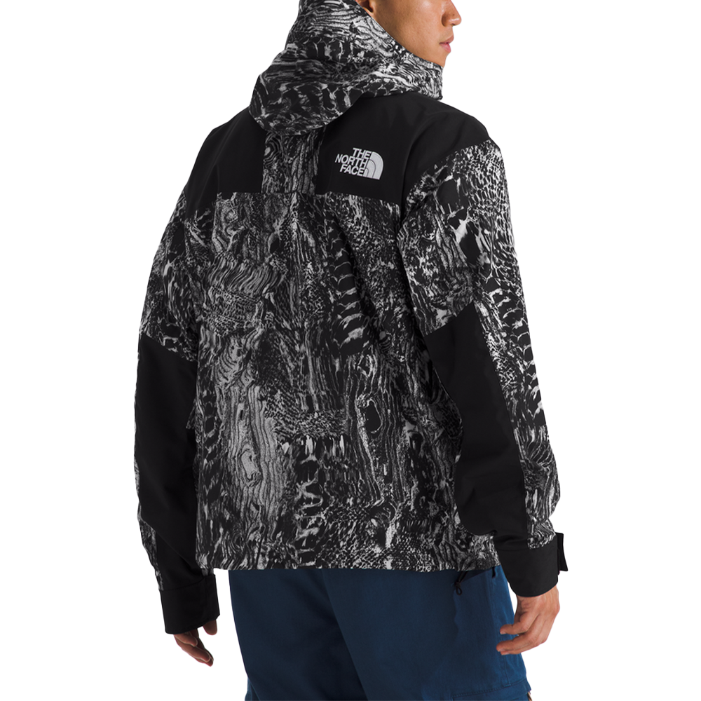 GORE-TEX® Mountain Jacket 'TNF Black Wood'