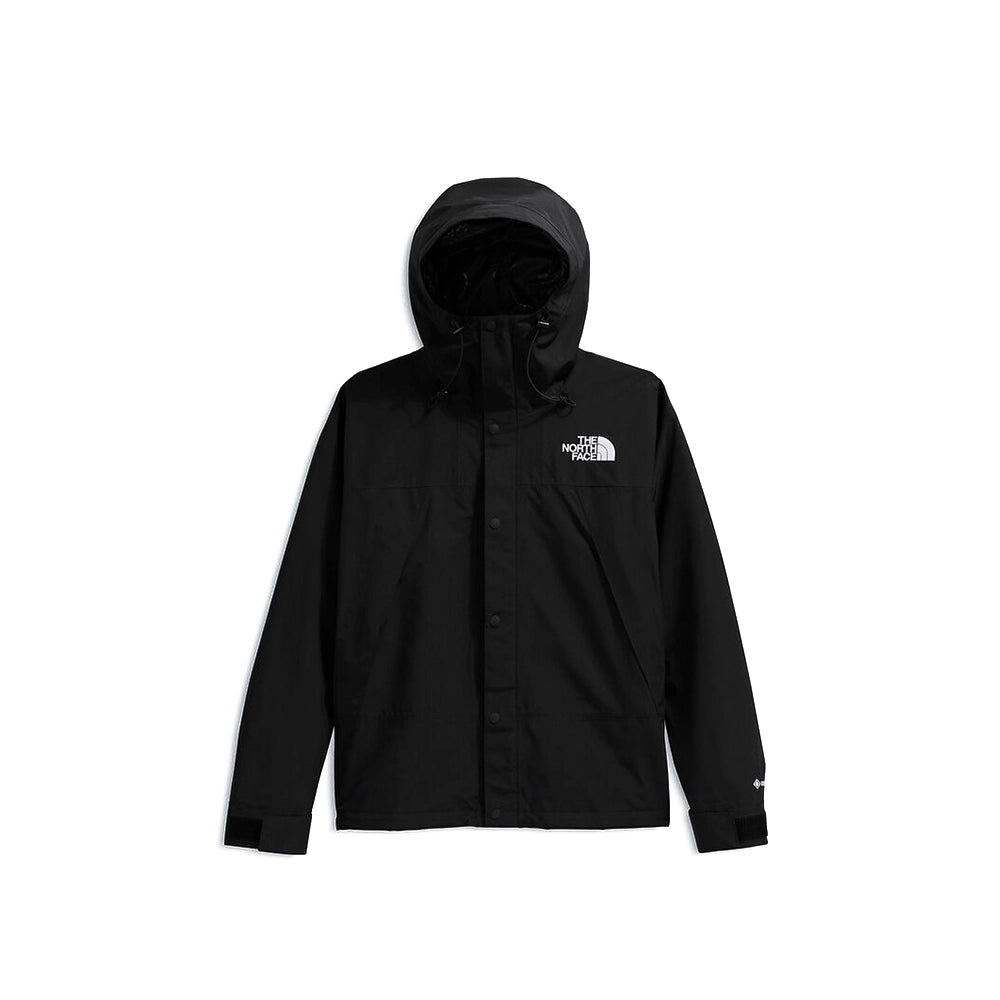 GORE-TEX Mountain Jacket 'TNF Black'