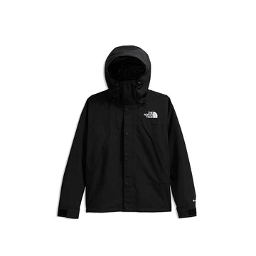 GORE-TEX Mountain Jacket 'TNF Black'