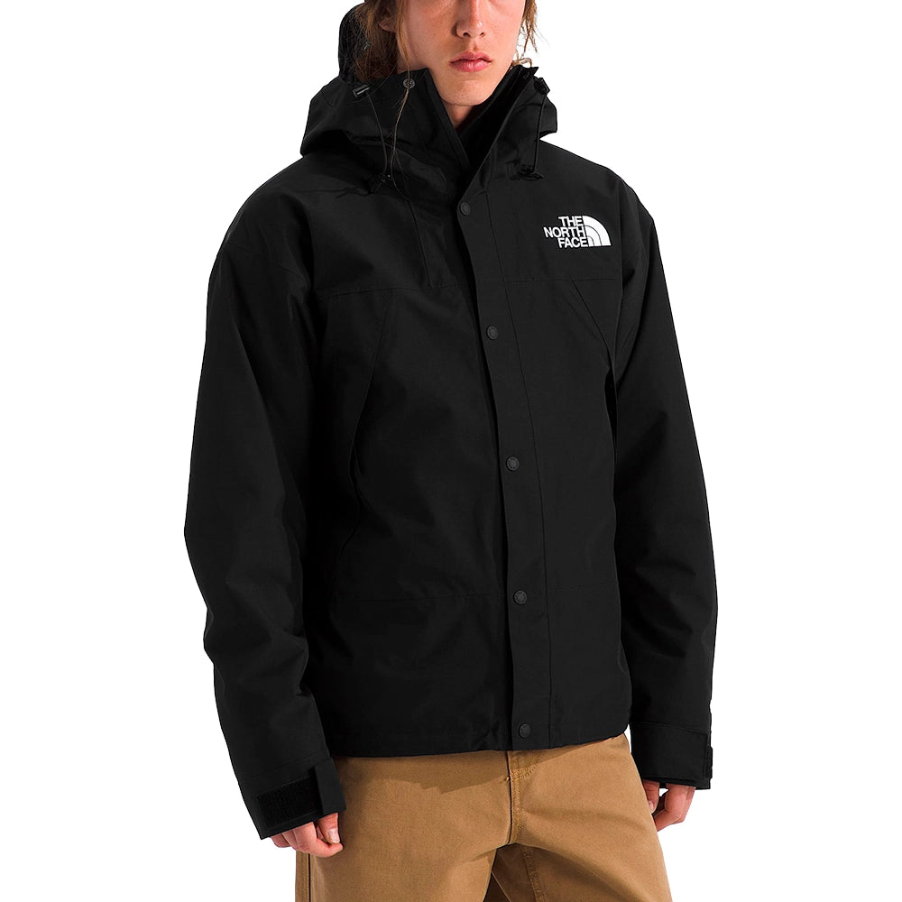 GORE-TEX Mountain Jacket 'TNF Black'