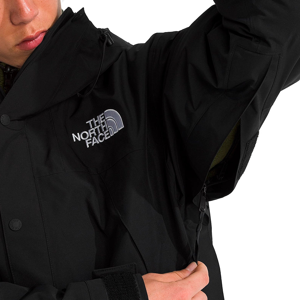GORE-TEX Mountain Jacket 'TNF Black'