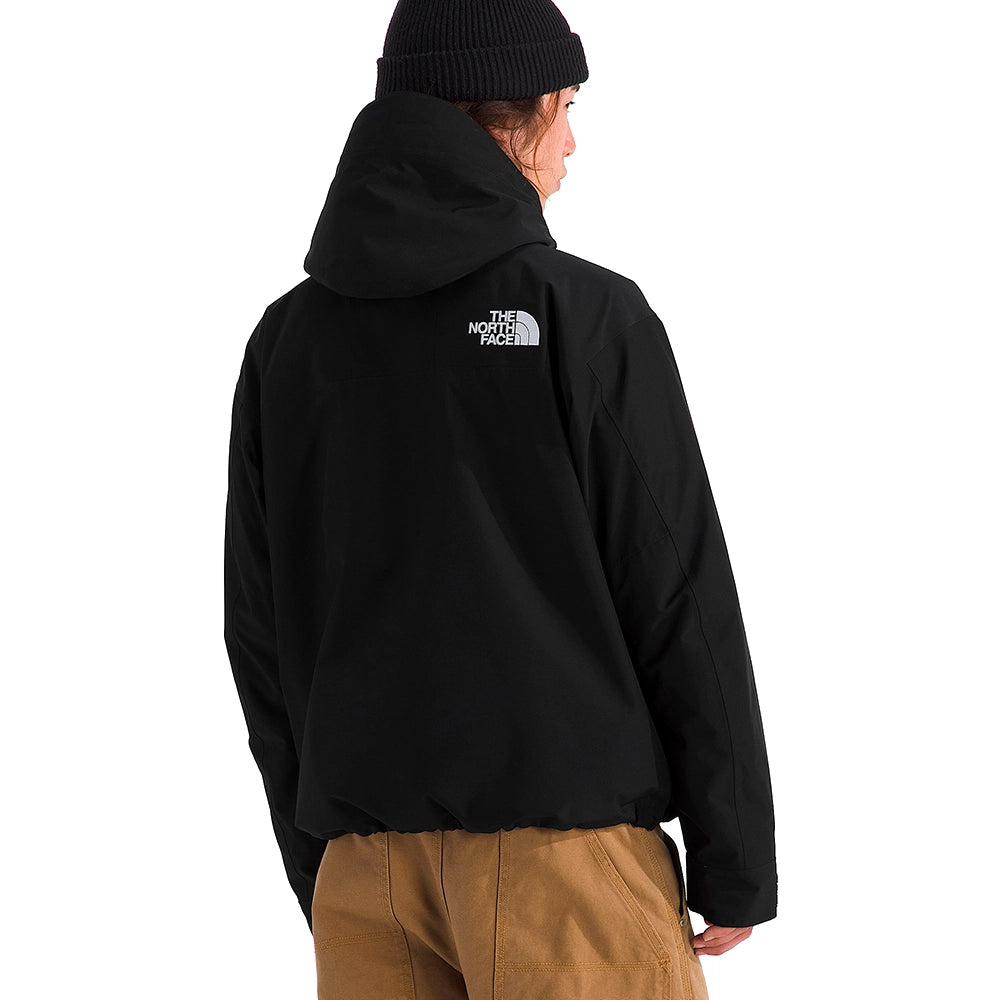 GORE-TEX Mountain Jacket 'TNF Black'