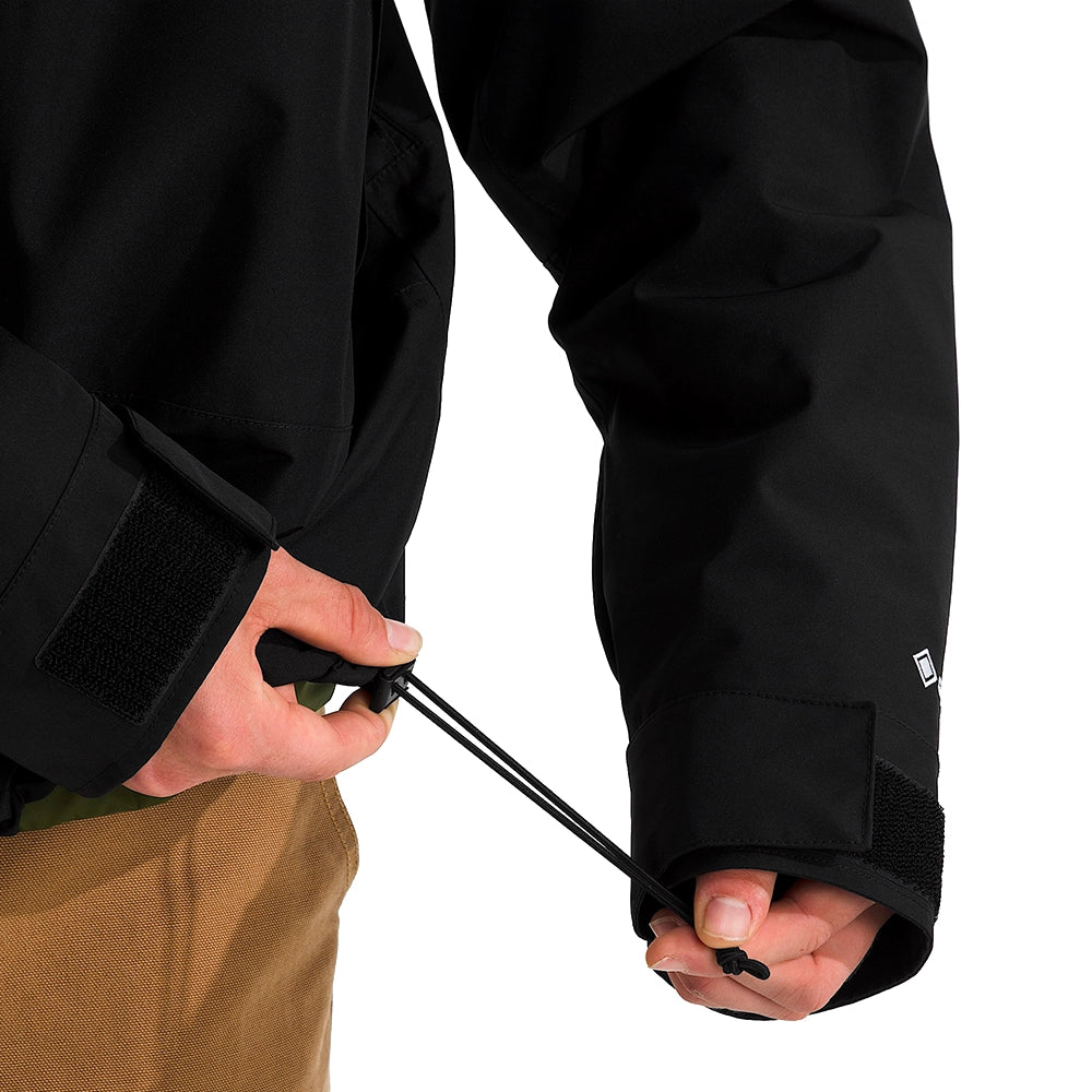 GORE-TEX Mountain Jacket 'TNF Black'