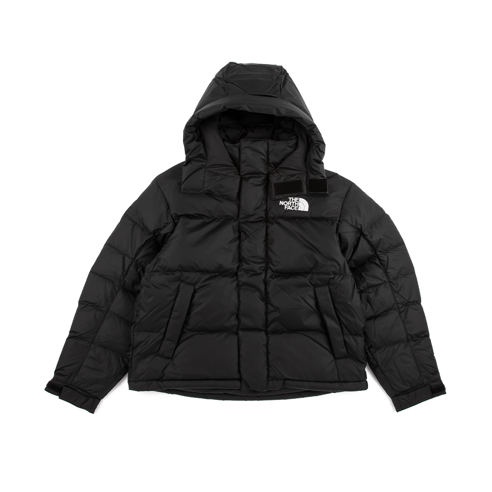 HMLYN Baltoro Jacket 'Black'