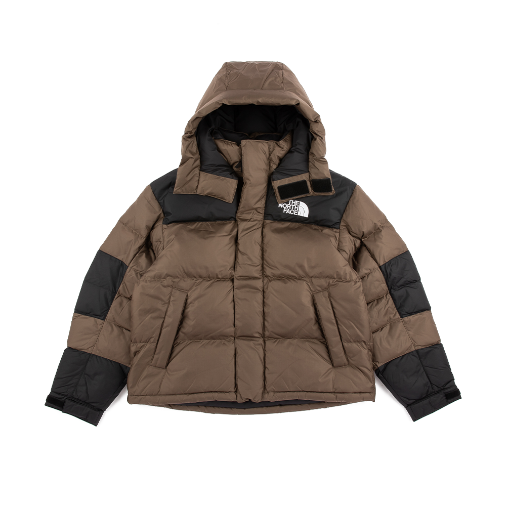 HMLYN Baltoro Jacket 'Smokey Brown'