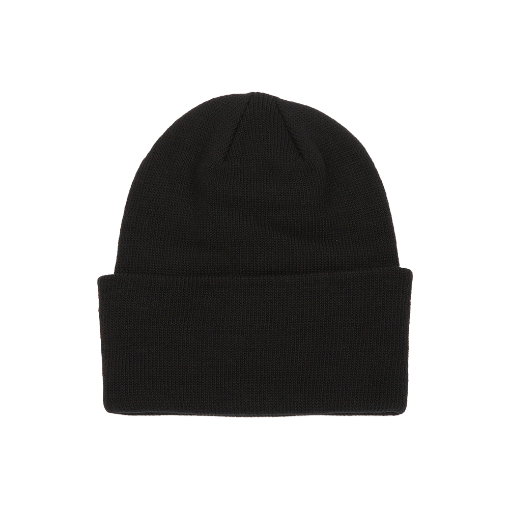 Big Box Beanie 'Black'