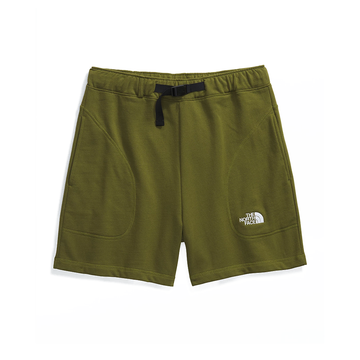 Axys Short 'Forest Olive'