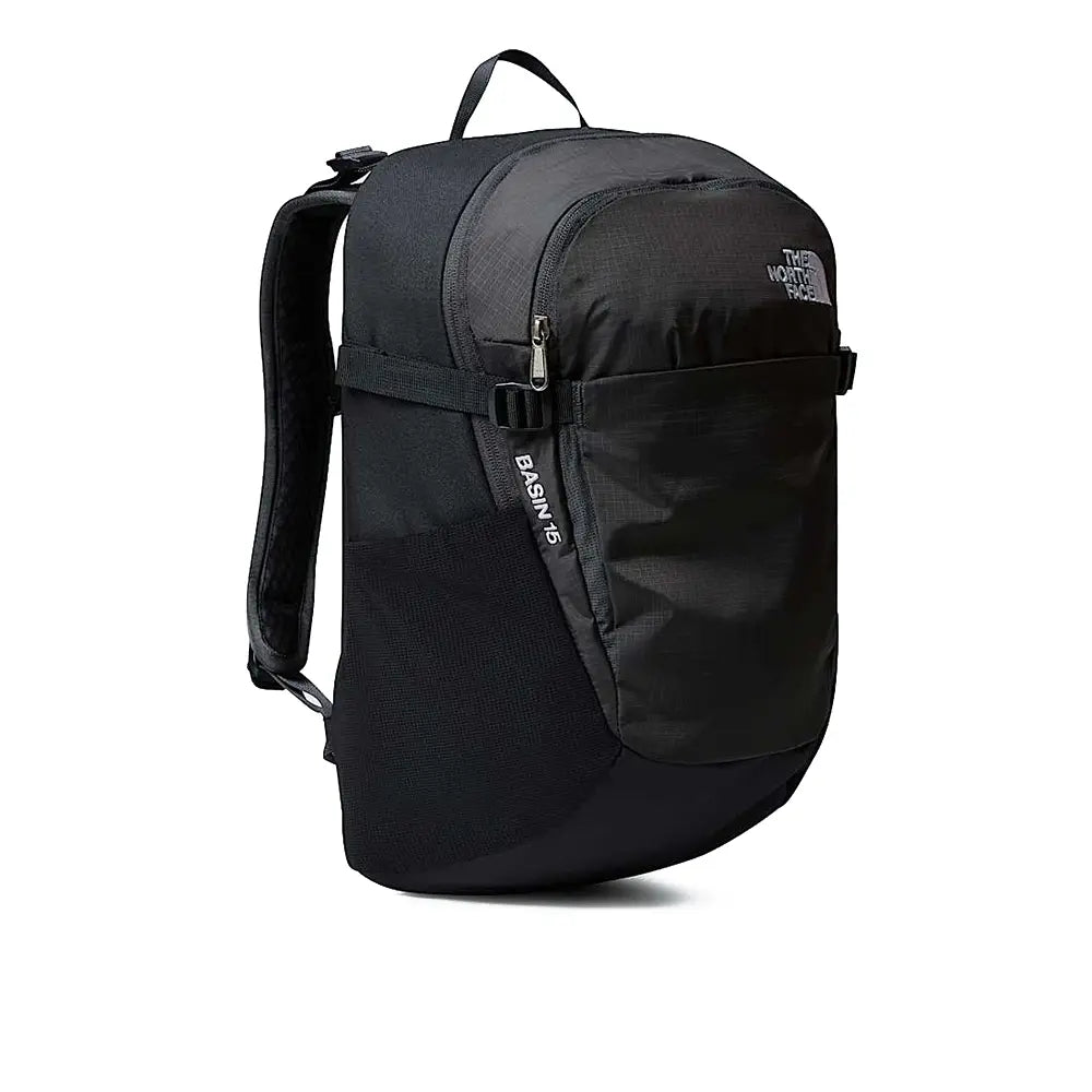 Basin (15L) Backpack 'TNF Black Asphalt Grey'