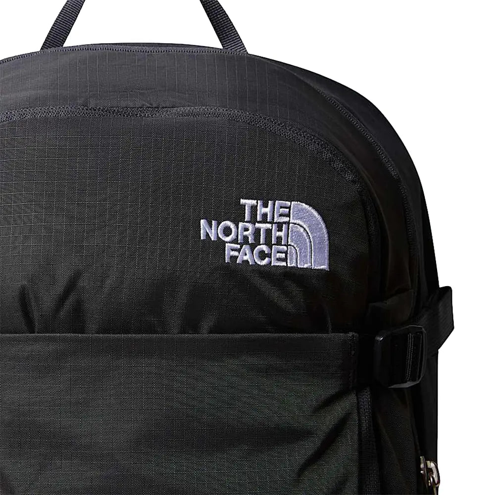 Basin (15L) Backpack 'TNF Black Asphalt Grey'