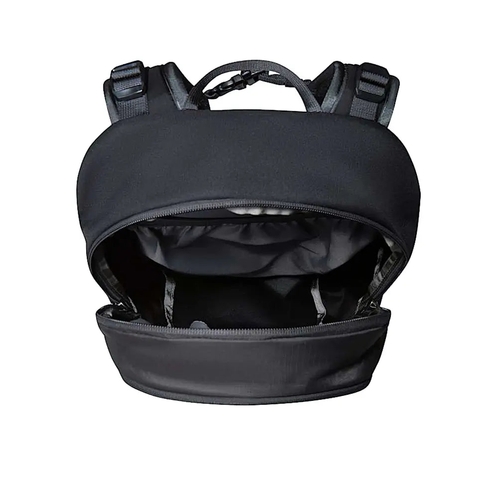 Basin (15L) Backpack 'TNF Black Asphalt Grey'