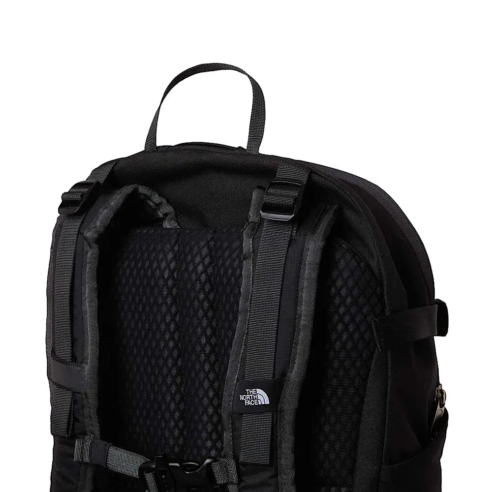 Basin (15L) Backpack 'TNF Black Asphalt Grey'