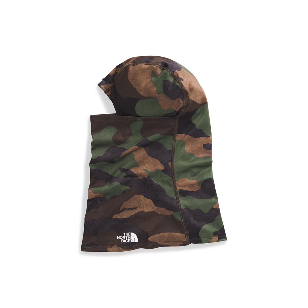 Base Balaclava 'Camo Print'