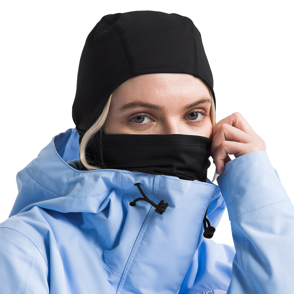 U Base Balaclava 'TNF Black'