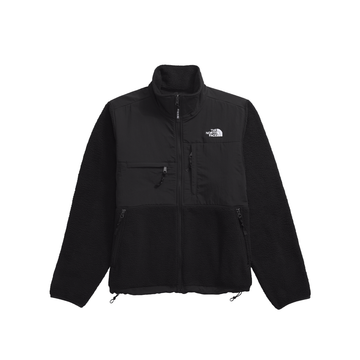 Retro Denali Jacket 'Black'