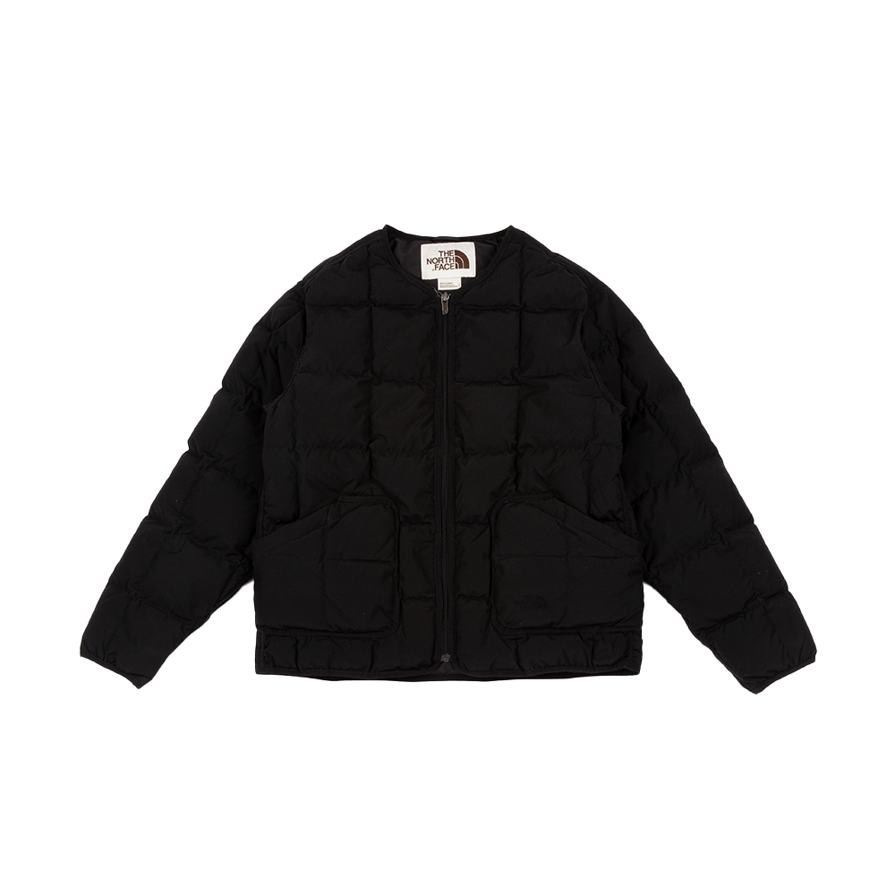 M66 Down Liner Jacket 'TNF Black'