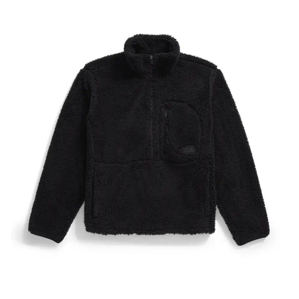 Extreme Pile 2 Pullover 'TNF Black'