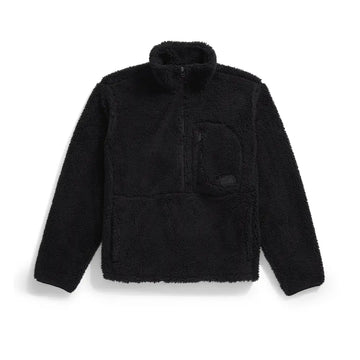 Extreme Pile 2 Pullover 'TNF Black'