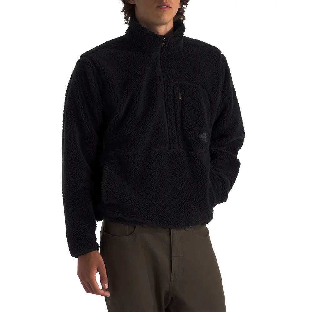 Extreme Pile 2 Pullover 'TNF Black'