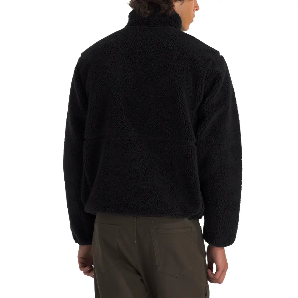 Extreme Pile 2 Pullover 'TNF Black'