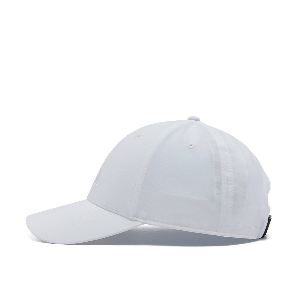 66 Flashdry Hat 'White/White'