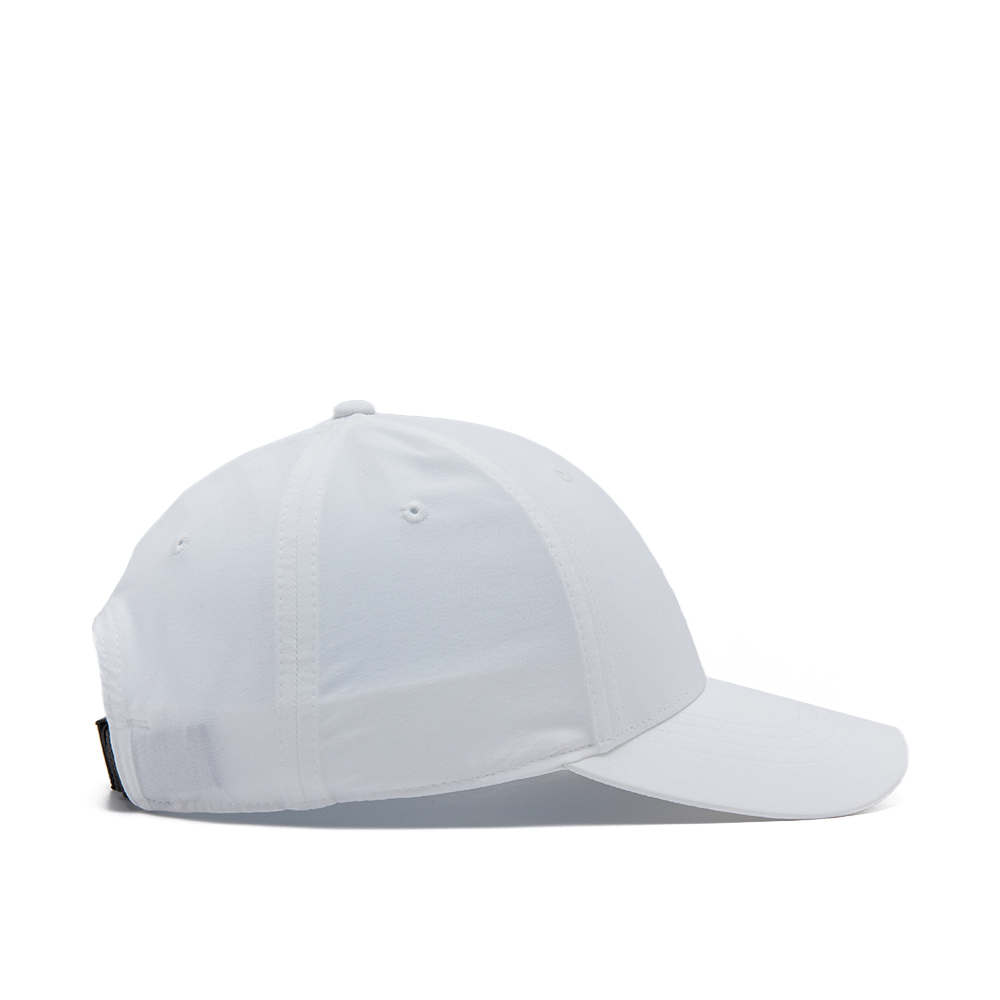 66 Flashdry Hat 'White/White'