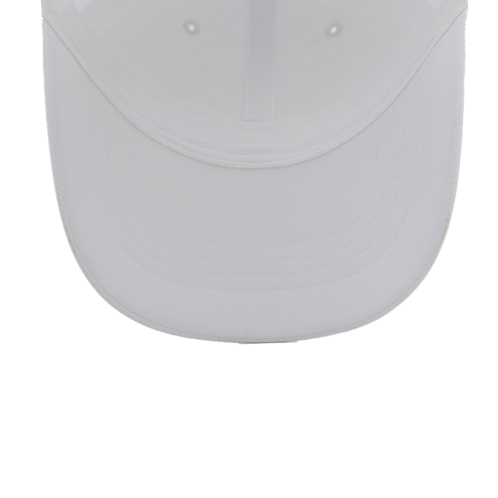 66 Flashdry Hat 'White/White'