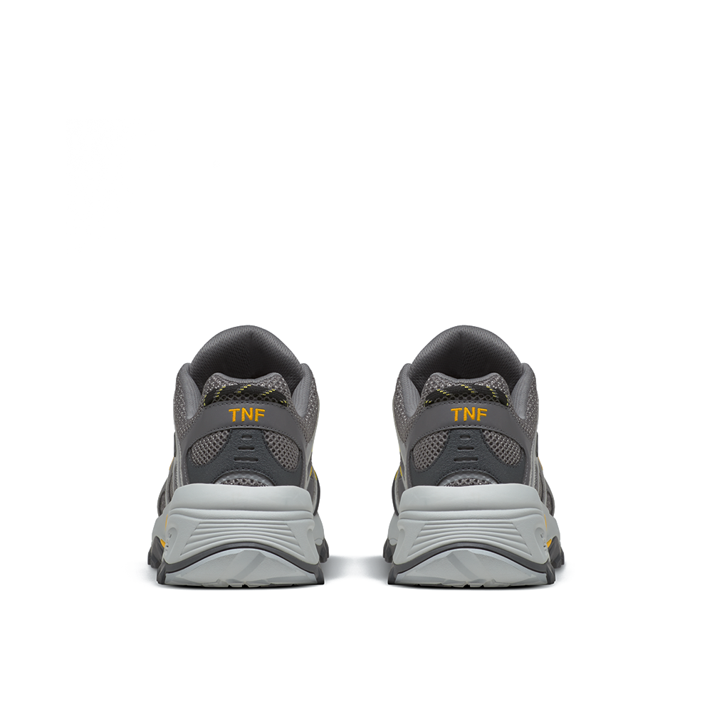 Hedgehog 06 RVST GORE-TEX® Shoes 'Summit Gold Metallic Silver'