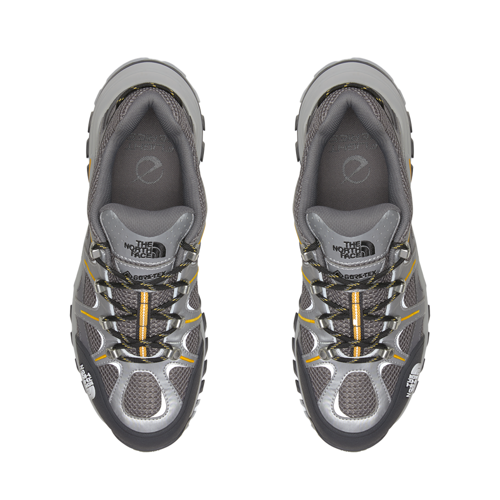 Hedgehog 06 RVST GORE-TEX® Shoes 'Summit Gold Metallic Silver'