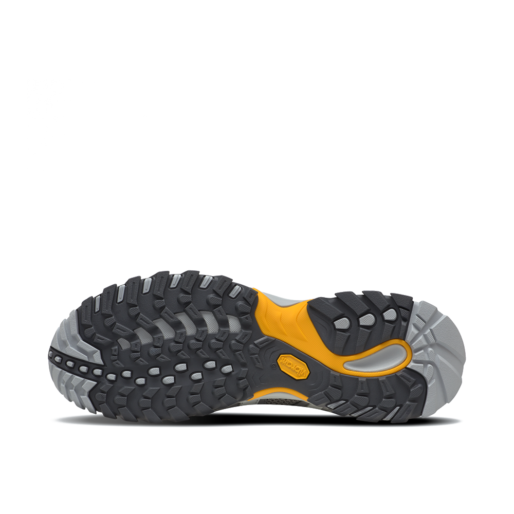 Hedgehog 06 RVST GORE-TEX® Shoes 'Summit Gold Metallic Silver'