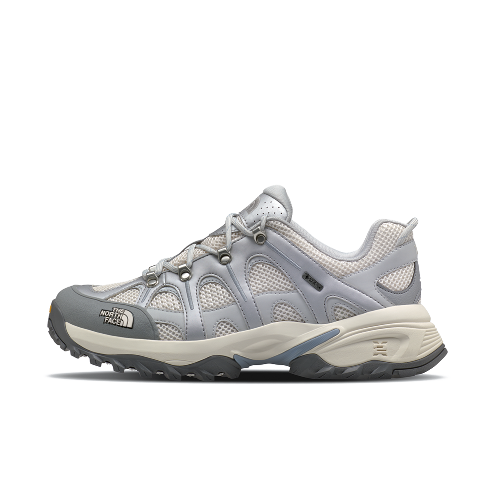 Hedgehog 06 RVST GORE-TEX® 'Frost Grey/White Dune Metallic'