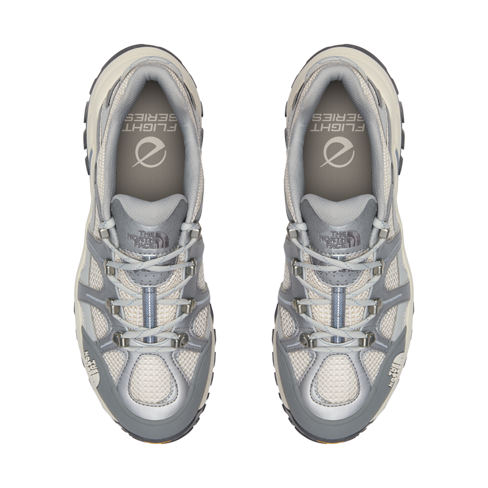 Hedgehog 06 RVST GORE-TEX® 'Frost Grey/White Dune Metallic'