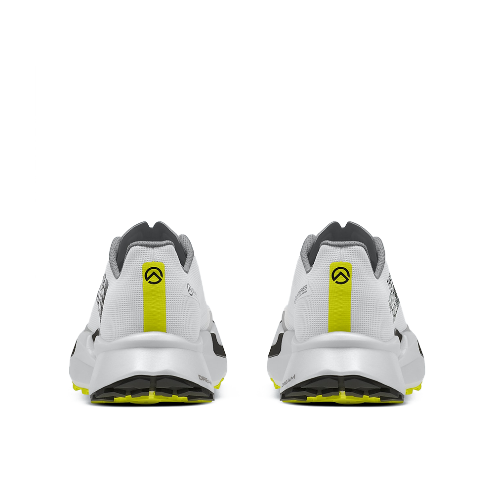 Summit Vectiv Pro 3 'White Spring Green'