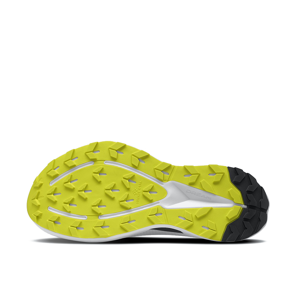 Summit Vectiv Pro 3 'White Spring Green'