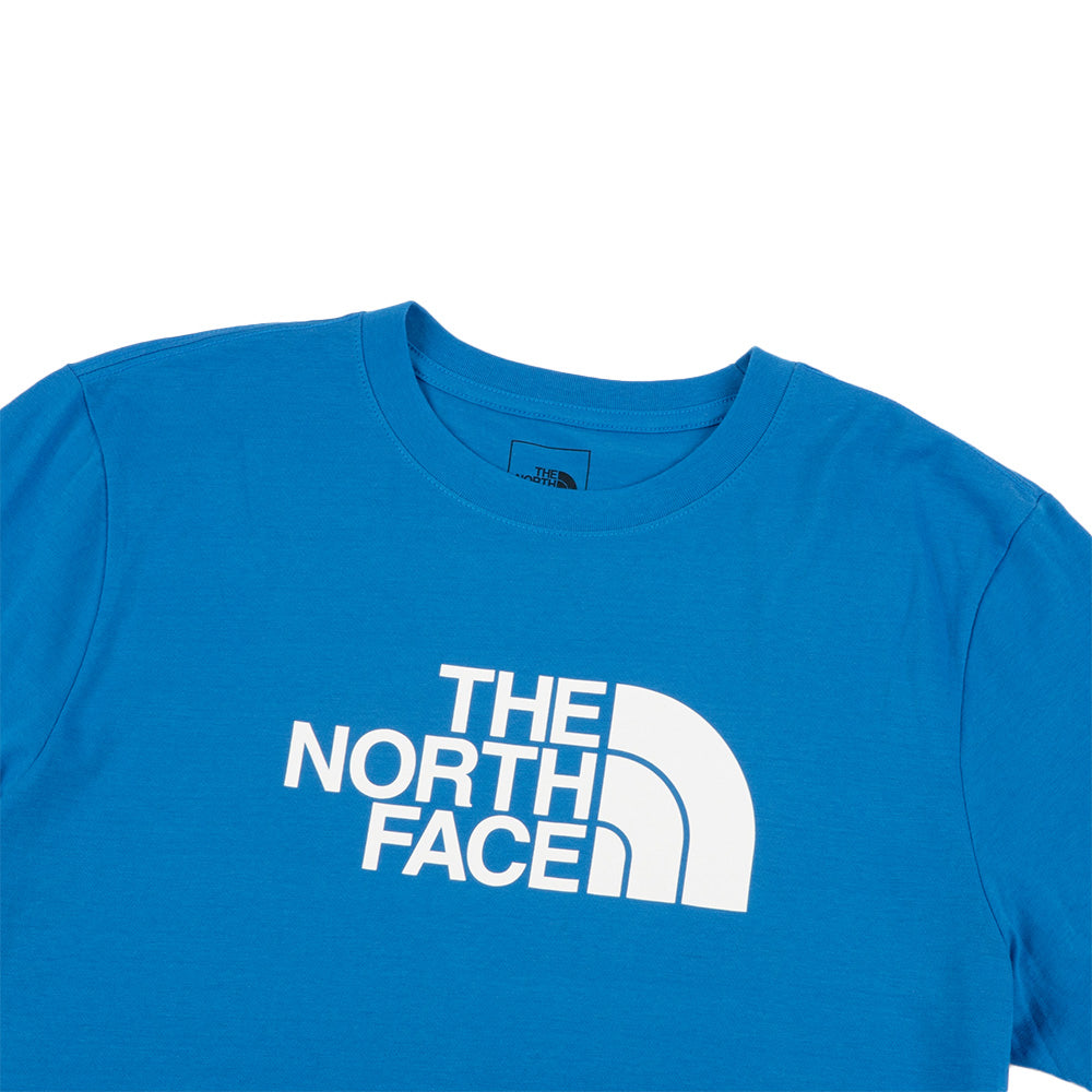 Core Half Dome Short-Sleeve Tee 'Hero Blue'