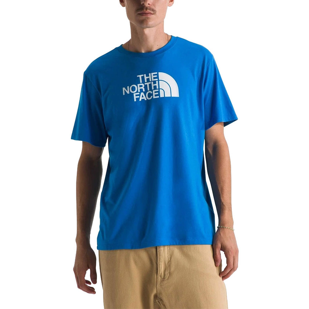 Core Half Dome Short-Sleeve Tee 'Hero Blue'