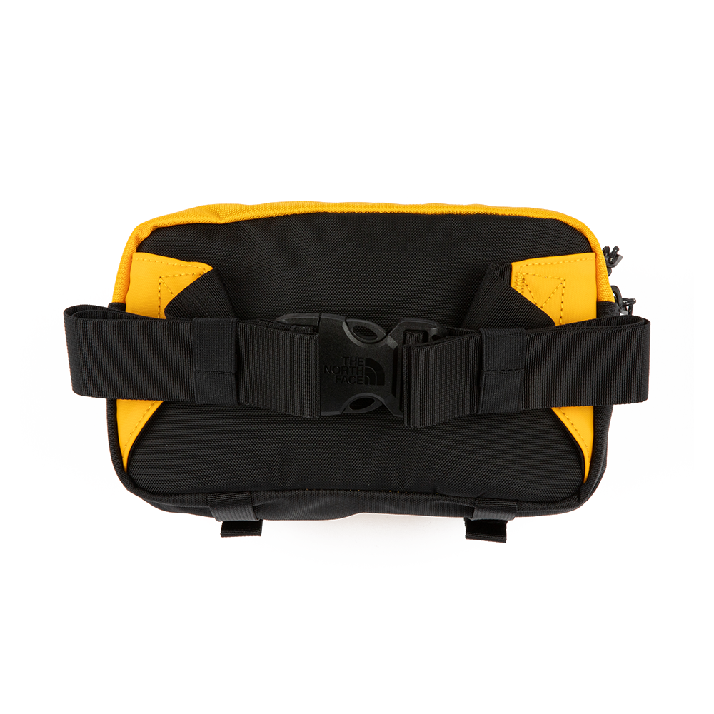 Base Camp Lumbar 'Summit Gold/Black'