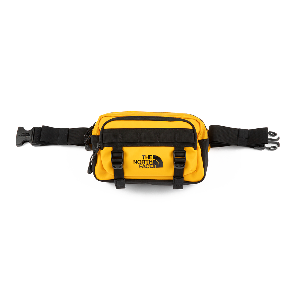 Base Camp Lumbar 'Summit Gold/Black'