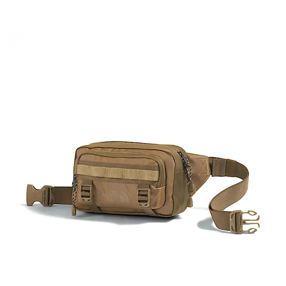 Base Camp Lumbar 'Caraway Seed Sycamore'