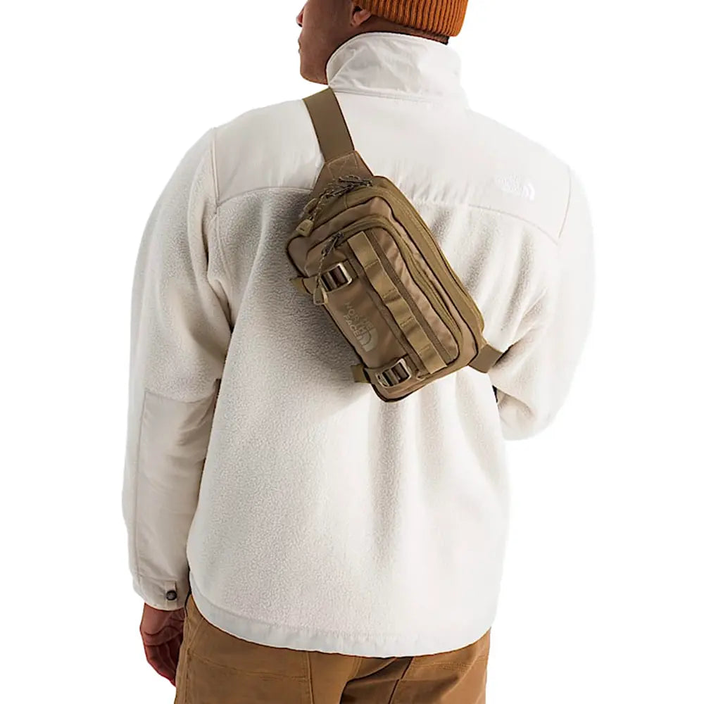 Base Camp Lumbar 'Caraway Seed Sycamore'