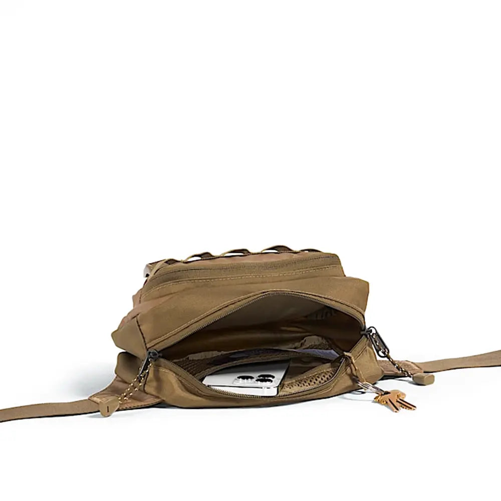 Base Camp Lumbar 'Caraway Seed Sycamore'