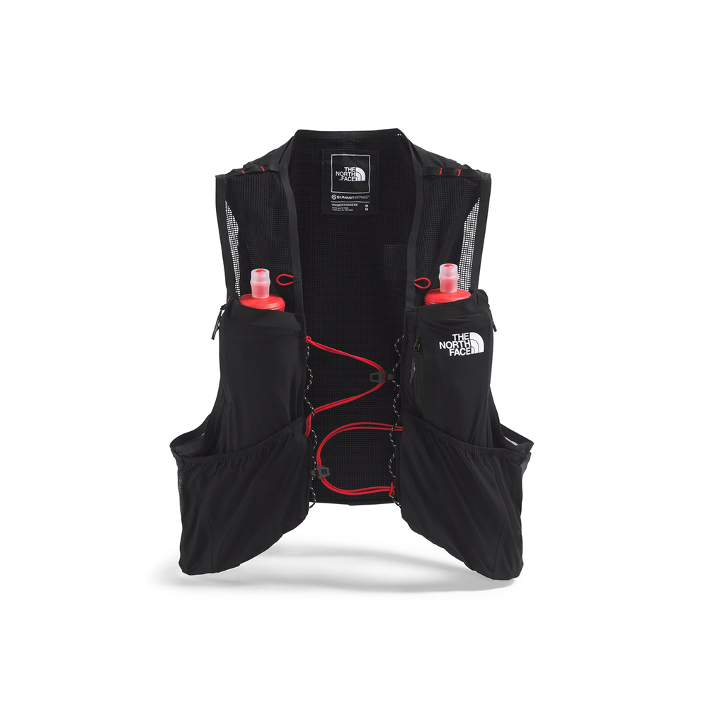 Summit Run Vest 10 Summ 'Black'