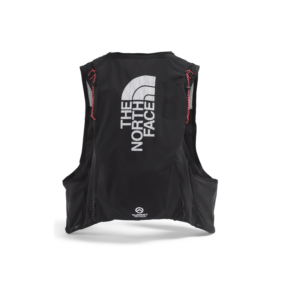 Summit Run Vest 10 Summ 'Black'