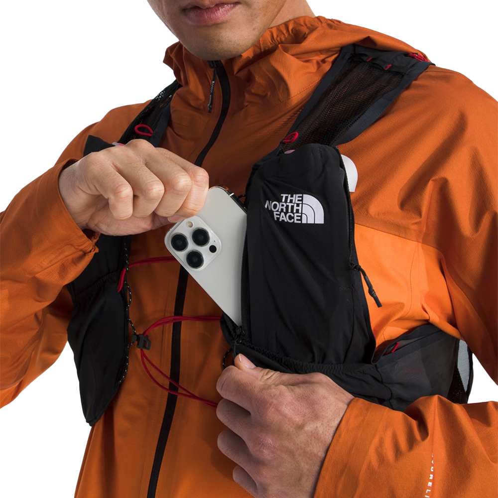 Summit Run Vest 10 Summ 'Black'