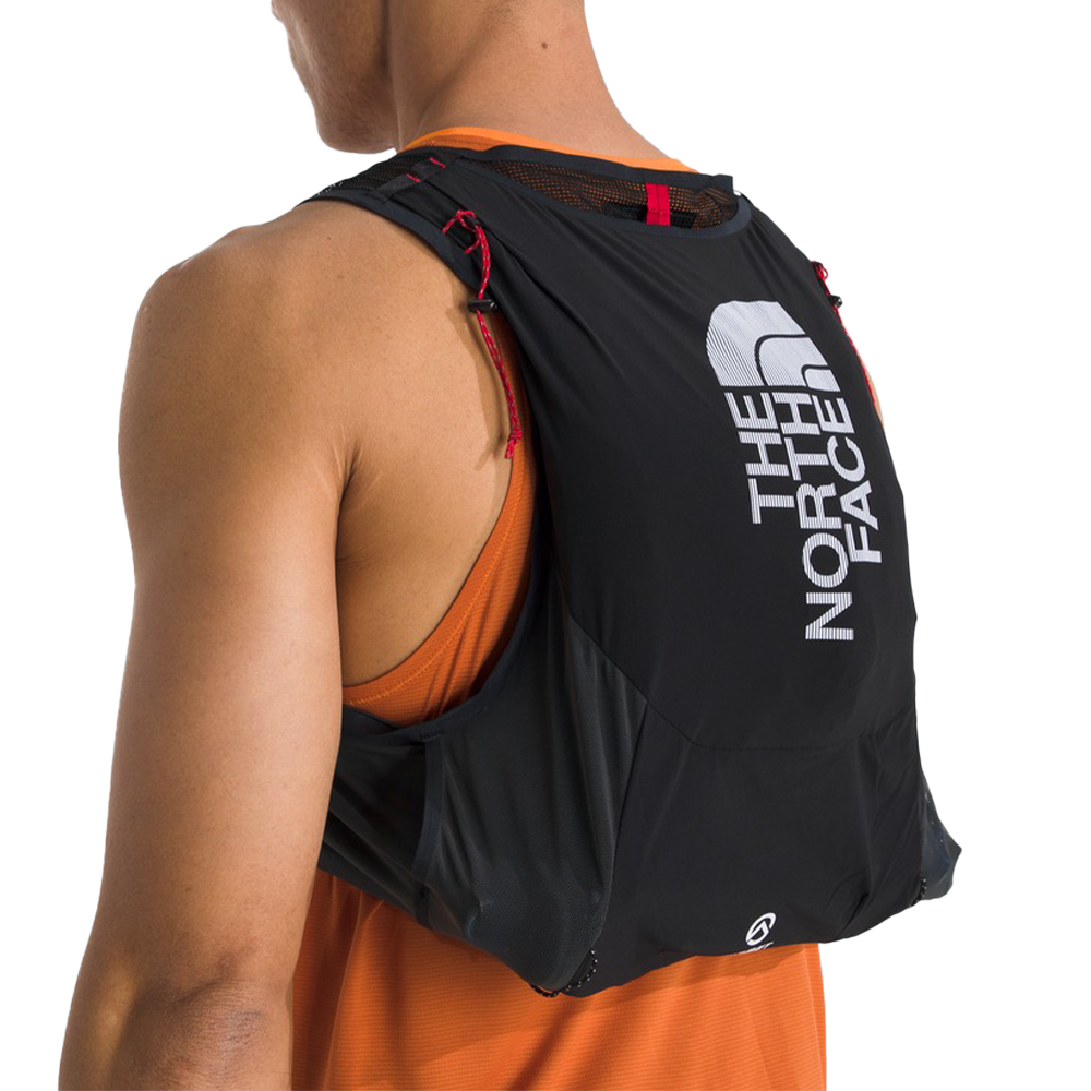 Summit Run Vest 10 Summ 'Black'