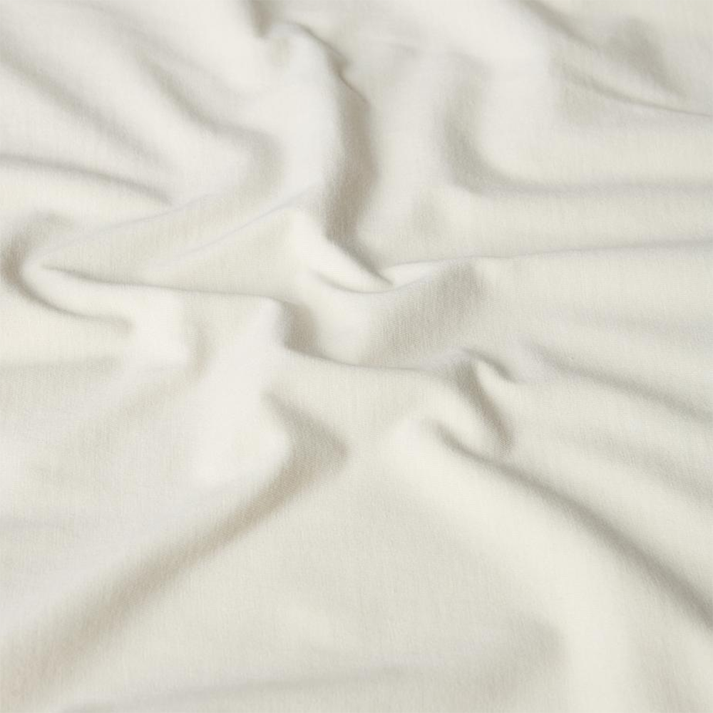 Outdoor Graphic Short-sleeve Tee 'White Dune'
