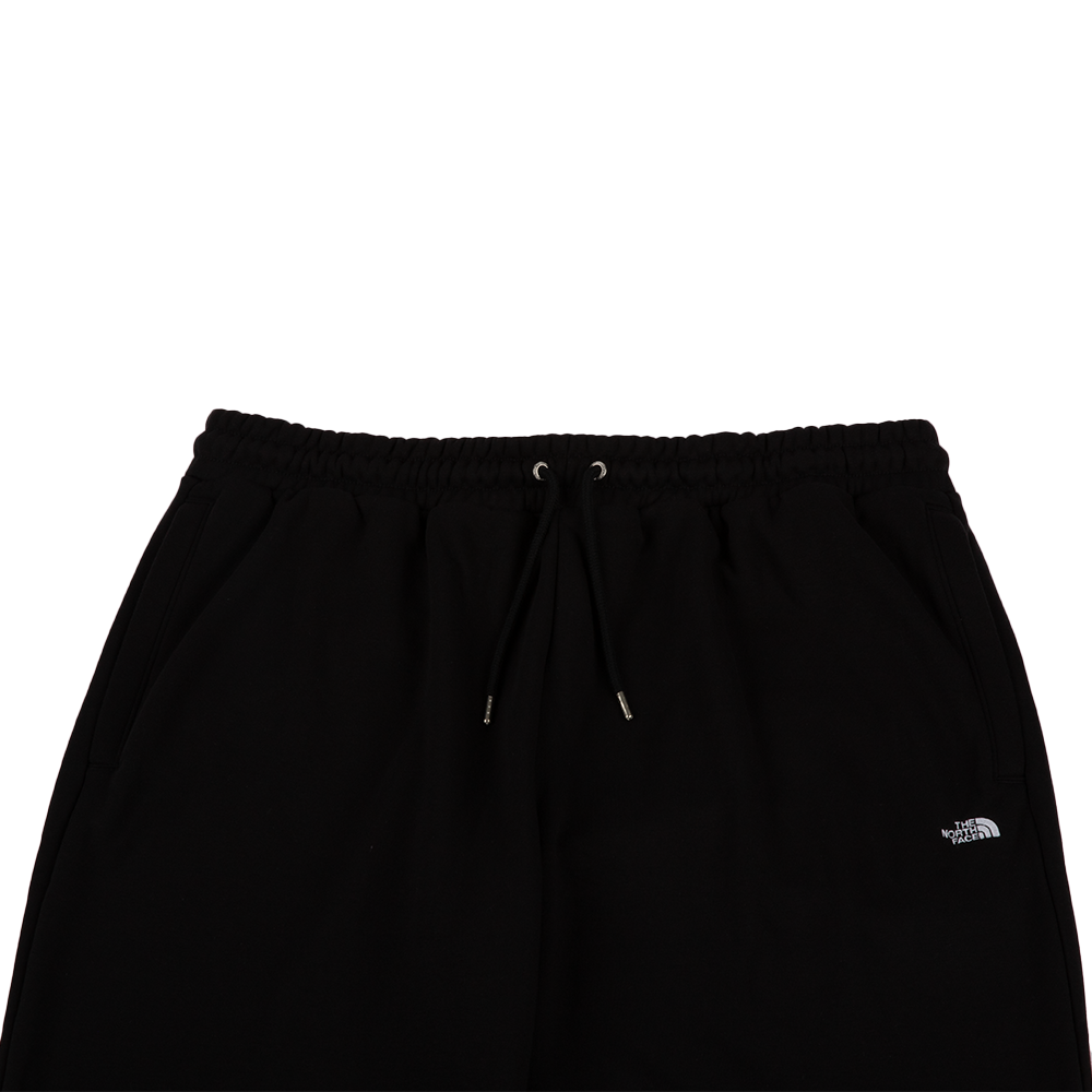 Essential Simple Dome Relaxed Pants 'TNF Black'