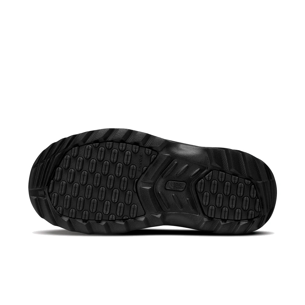 Nuptse Traction Booties 'TNF Black'
