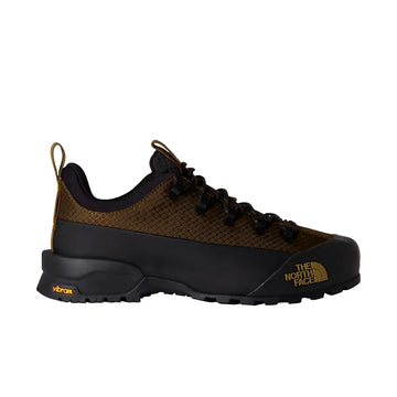 Glenclyffe Low 'Sycamore TNF Black'